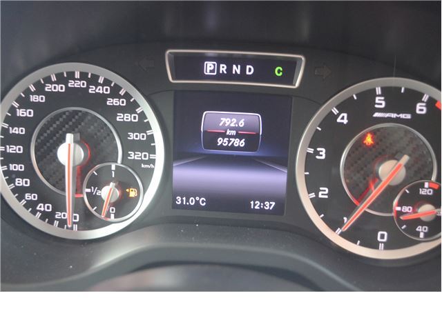 2013 Mercedes-BENZ A-CLASS AMG — миниатюра 66