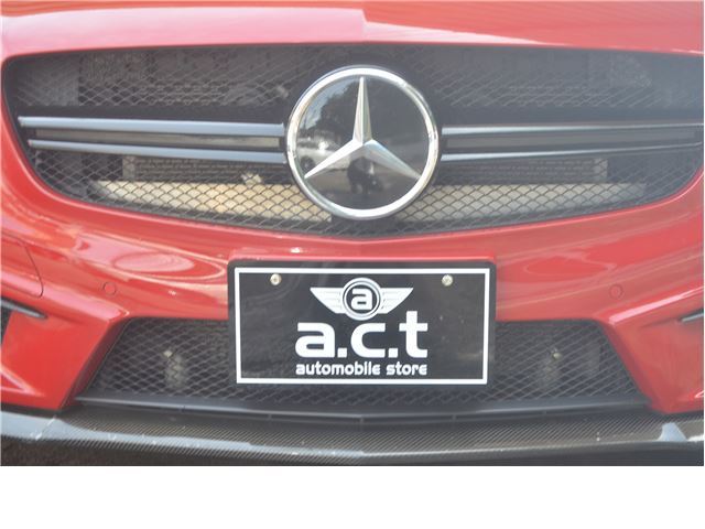 2013 Mercedes-BENZ A-CLASS AMG 照片 10