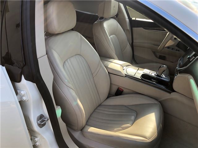 صورة مصغرة 13 لـ 2015 Maserati GHIBLI