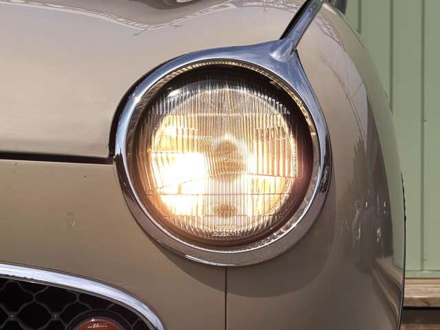 صورة مصغرة 19 لـ 1991 Nissan FIGARO