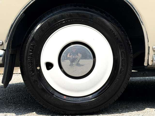 صورة مصغرة 29 لـ 1991 Nissan FIGARO