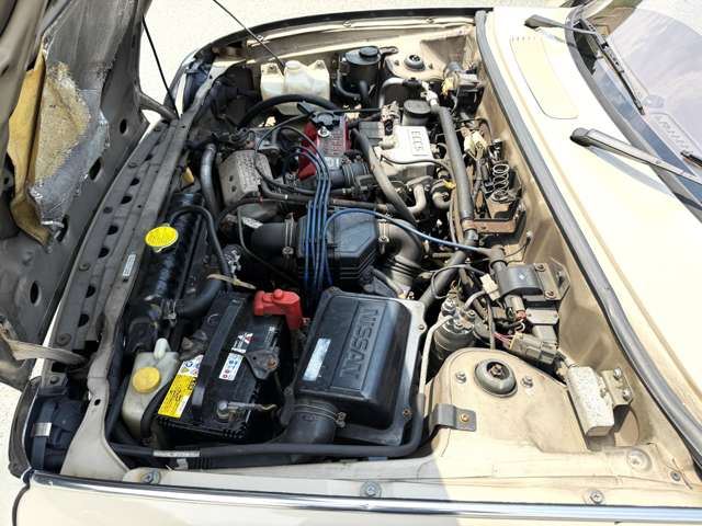 صورة مصغرة 32 لـ 1991 Nissan FIGARO