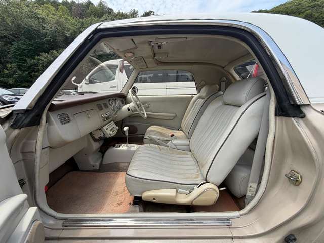 صورة مصغرة 34 لـ 1991 Nissan FIGARO