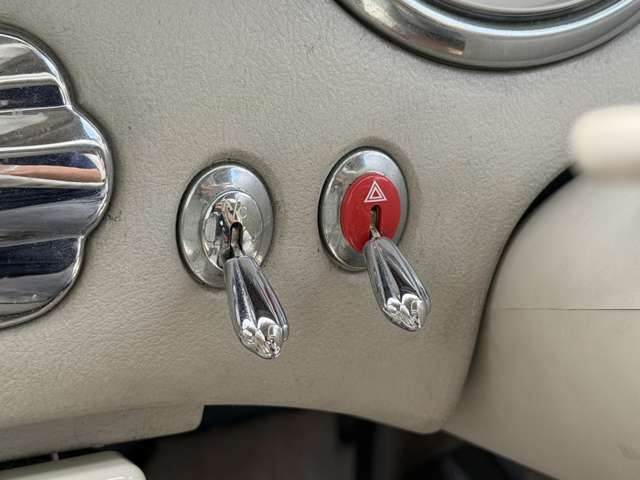 صورة مصغرة 42 لـ 1991 Nissan FIGARO