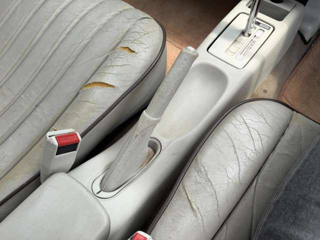صورة مصغرة 55 لـ 1991 Nissan FIGARO
