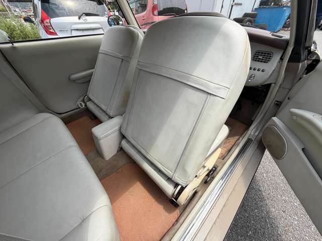 صورة مصغرة 56 لـ 1991 Nissan FIGARO