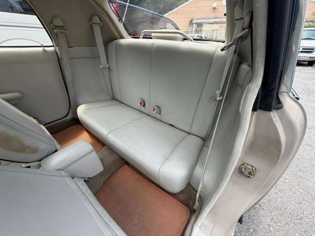 صورة مصغرة 58 لـ 1991 Nissan FIGARO