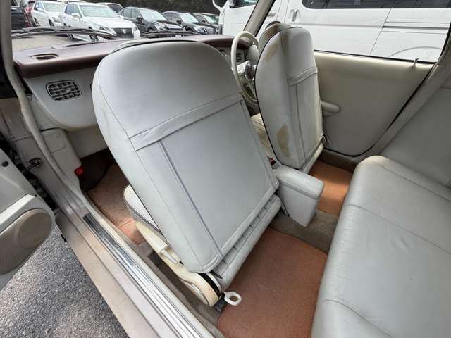صورة مصغرة 59 لـ 1991 Nissan FIGARO