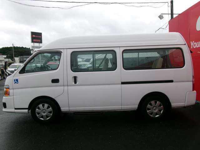 صورة مصغرة 10 لـ 2012 Nissan CARAVAN