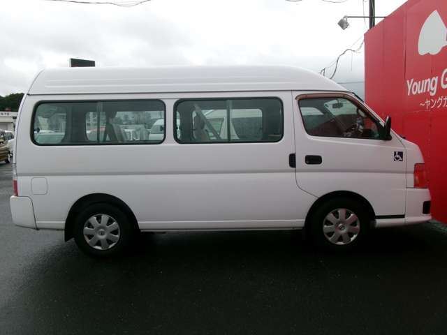 صورة مصغرة 9 لـ 2012 Nissan CARAVAN