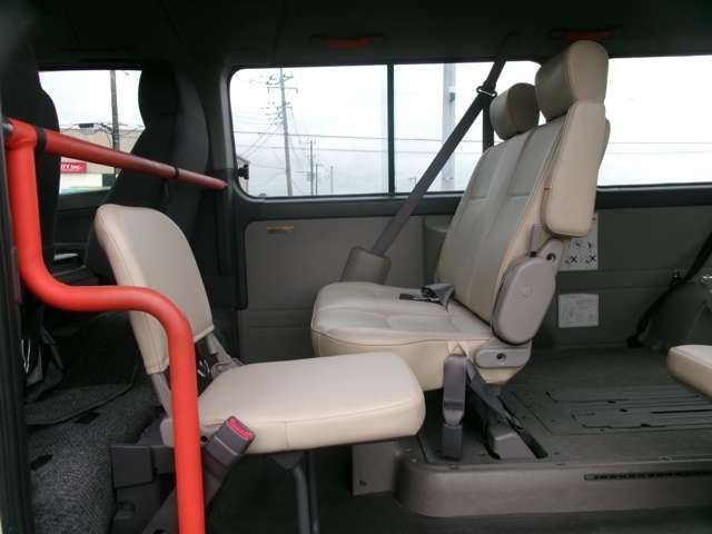صورة مصغرة 6 لـ 2012 Nissan CARAVAN