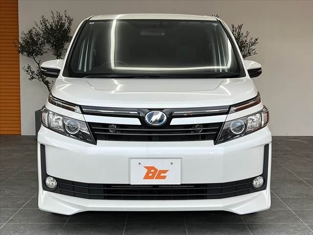 صورة مصغرة 9 لـ 2014 Toyota VOXY