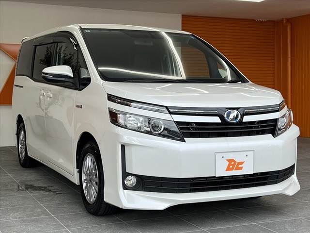 صورة مصغرة 8 لـ 2014 Toyota VOXY