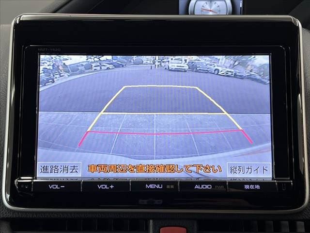 صورة مصغرة 4 لـ 2014 Toyota VOXY