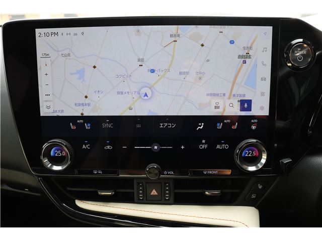 2022 Lexus NX — миниатюра 22