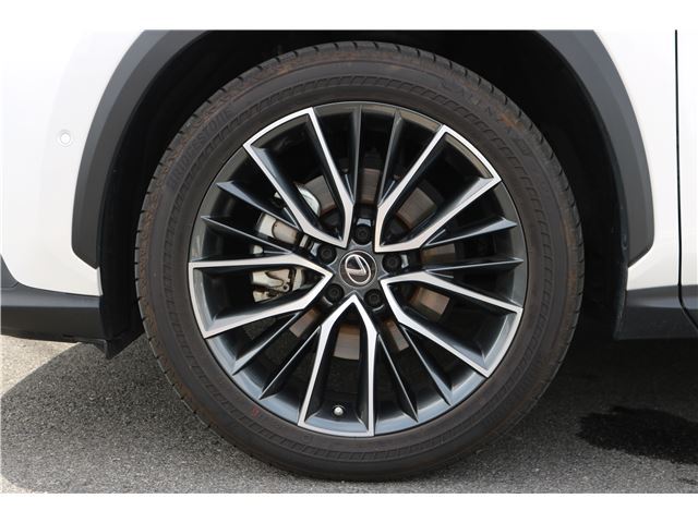 2022 Lexus NX — миниатюра 38