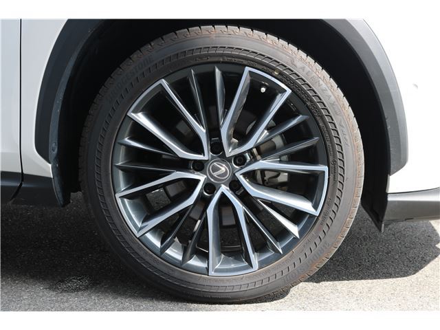 2022 Lexus NX — миниатюра 40