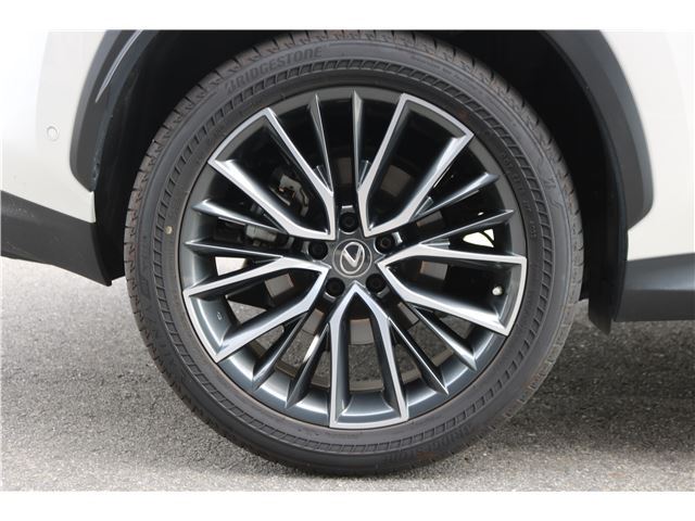 2022 Lexus NX — миниатюра 41