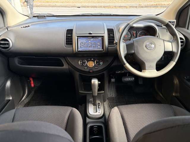 صورة مصغرة 3 لـ 2007 Nissan NOTE