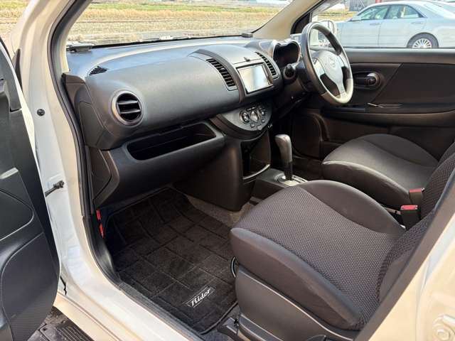 صورة مصغرة 14 لـ 2007 Nissan NOTE