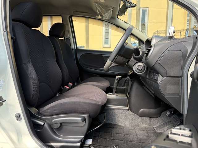 صورة مصغرة 11 لـ 2007 Nissan NOTE