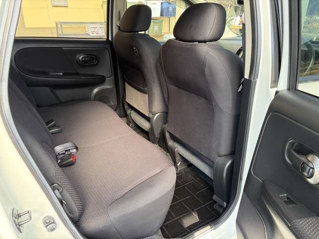 صورة مصغرة 18 لـ 2007 Nissan NOTE