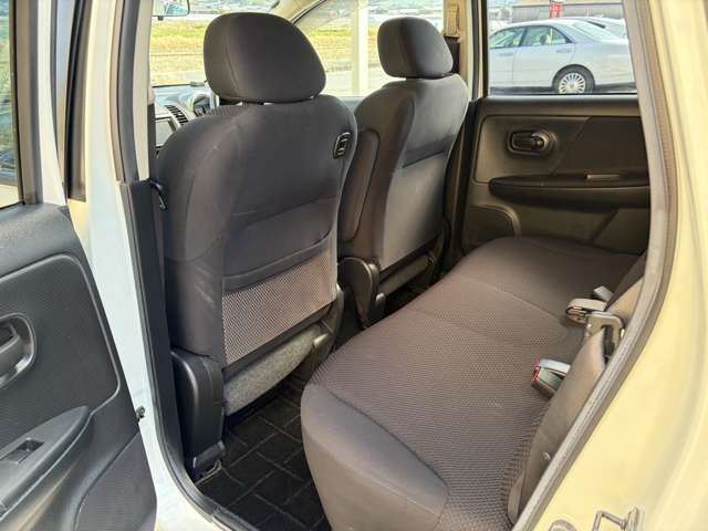 صورة مصغرة 22 لـ 2007 Nissan NOTE