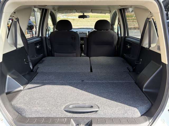 صورة مصغرة 28 لـ 2007 Nissan NOTE