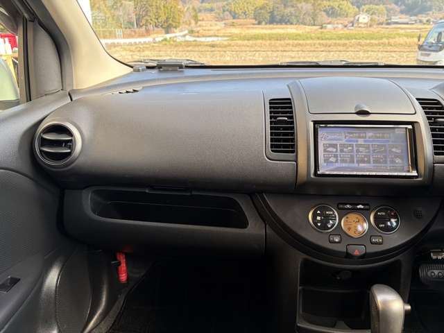 صورة مصغرة 33 لـ 2007 Nissan NOTE