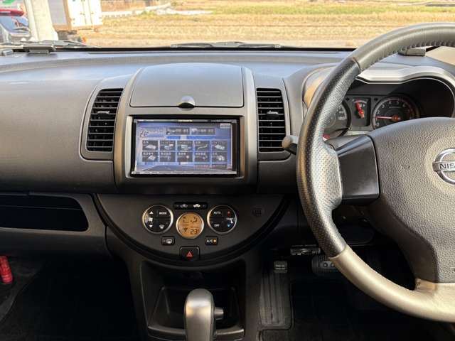 صورة مصغرة 34 لـ 2007 Nissan NOTE