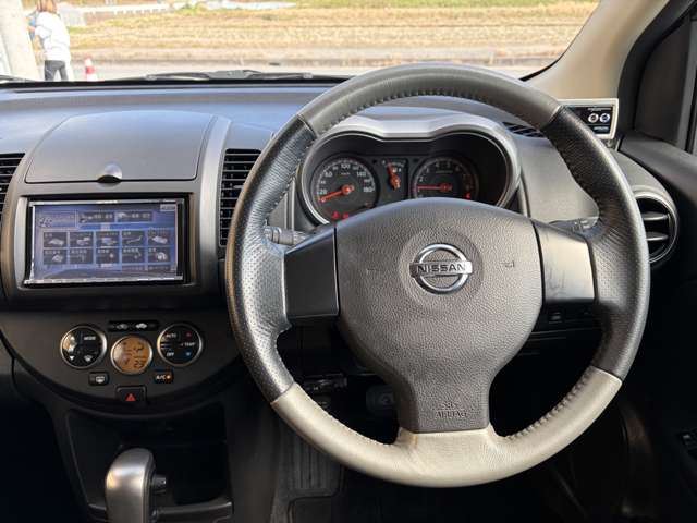 صورة مصغرة 35 لـ 2007 Nissan NOTE