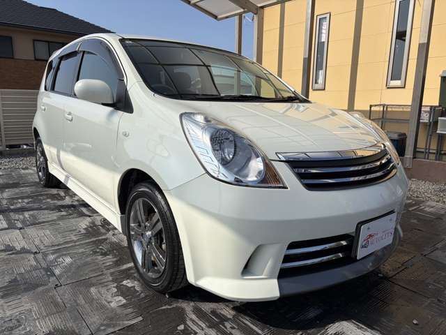 صورة مصغرة 40 لـ 2007 Nissan NOTE