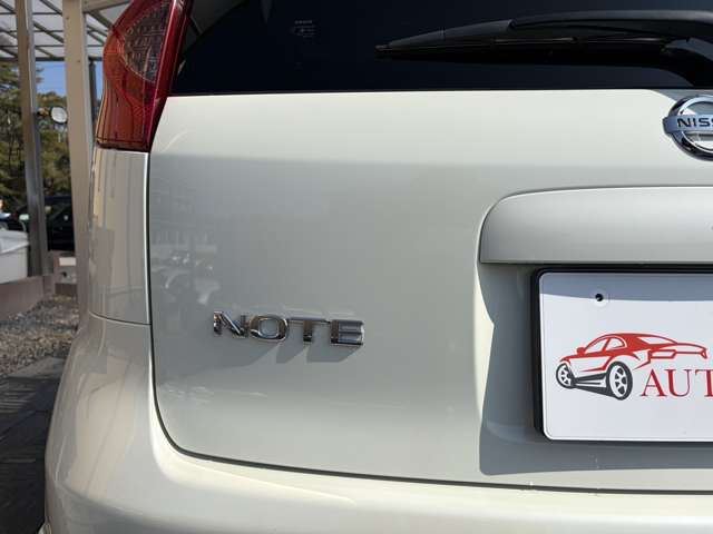 صورة مصغرة 46 لـ 2007 Nissan NOTE