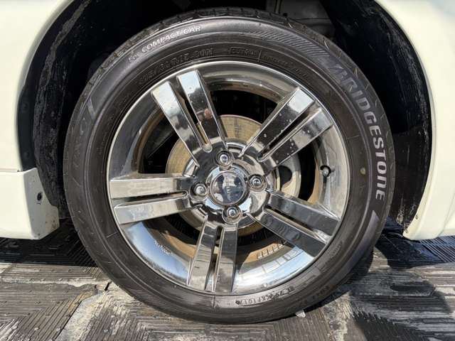 صورة مصغرة 58 لـ 2007 Nissan NOTE