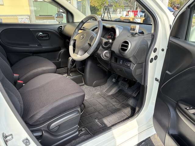 صورة مصغرة 10 لـ 2007 Nissan NOTE