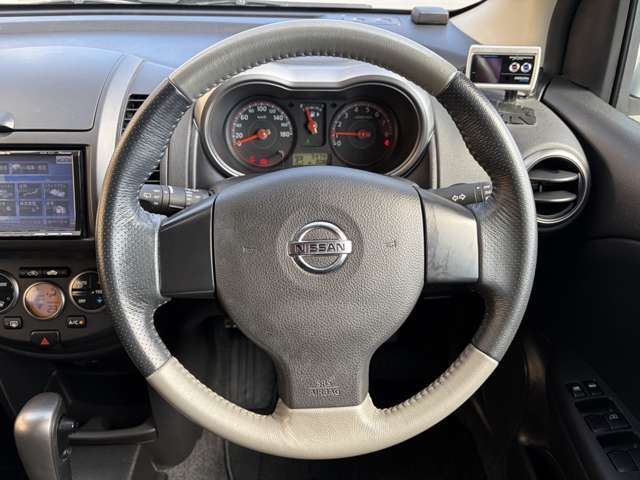 صورة مصغرة 5 لـ 2007 Nissan NOTE