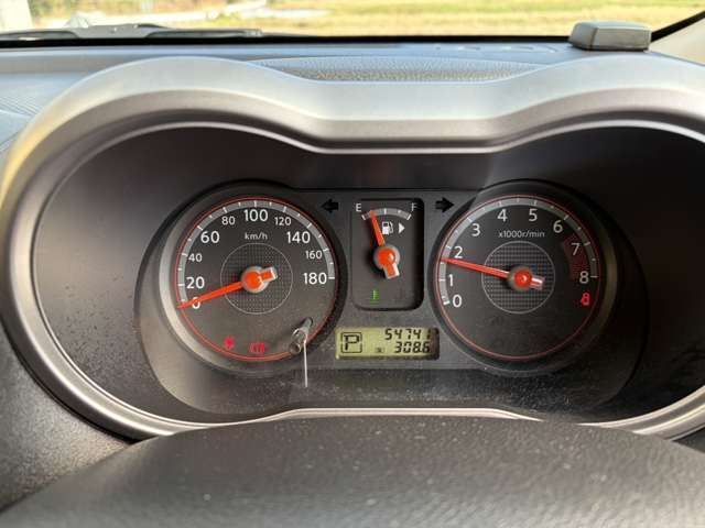 صورة مصغرة 4 لـ 2007 Nissan NOTE