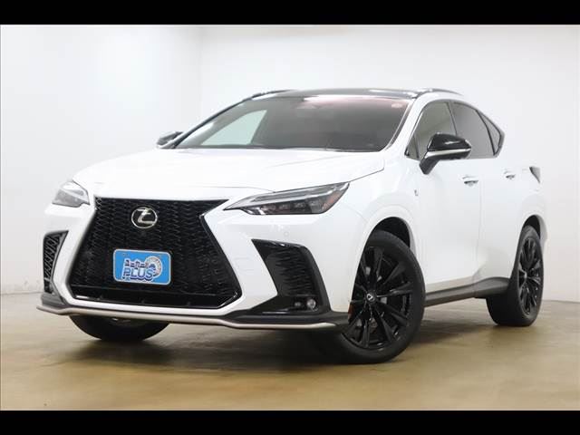 2023 Lexus NX — миниатюра 17