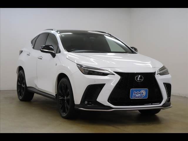 2023 Lexus NX — миниатюра 18