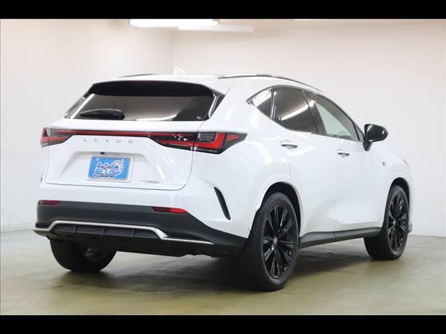 2023 Lexus NX — миниатюра 19