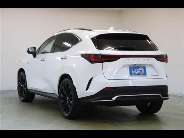 2023 Lexus NX — миниатюра 20