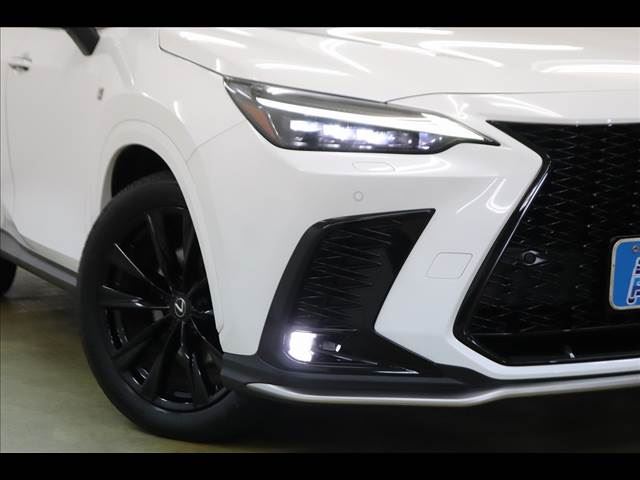 2023 Lexus NX — миниатюра 23