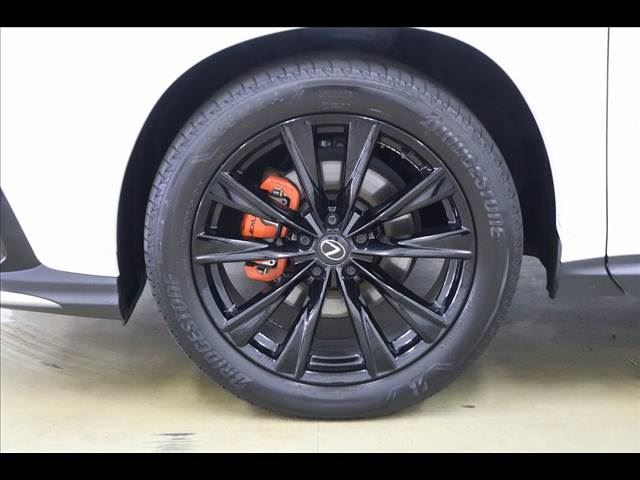 2023 Lexus NX — миниатюра 24