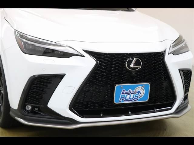 2023 Lexus NX — миниатюра 47