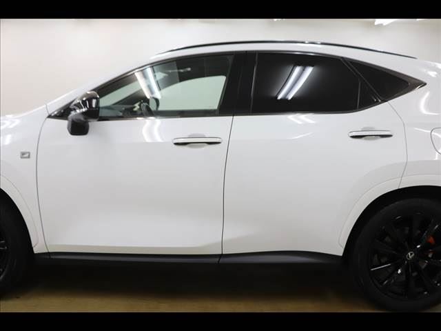 2023 Lexus NX — миниатюра 49