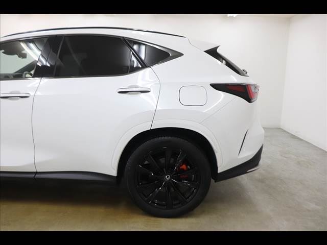 2023 Lexus NX — миниатюра 50