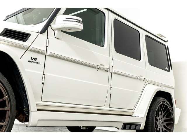 2016 Mercedes-BENZ G-CLASS AMG — миниатюра 11