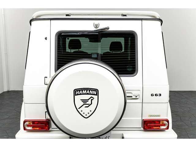 2016 Mercedes-BENZ G-CLASS AMG — миниатюра 21