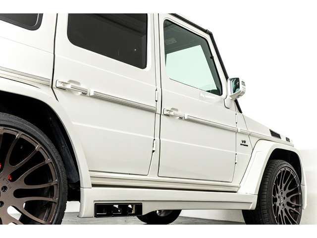2016 Mercedes-BENZ G-CLASS AMG — миниатюра 25