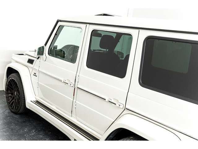2016 Mercedes-BENZ G-CLASS AMG — миниатюра 28